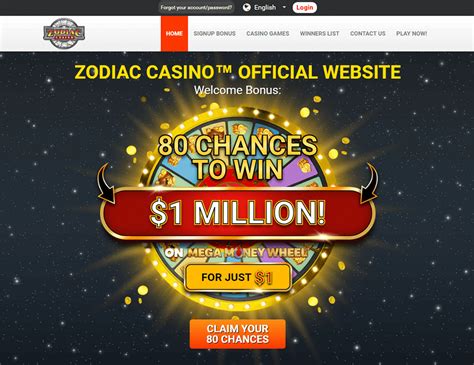 zodiac casino kirjaudu